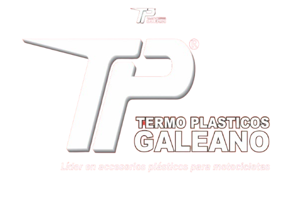 Logo Termoplásticos Galeano